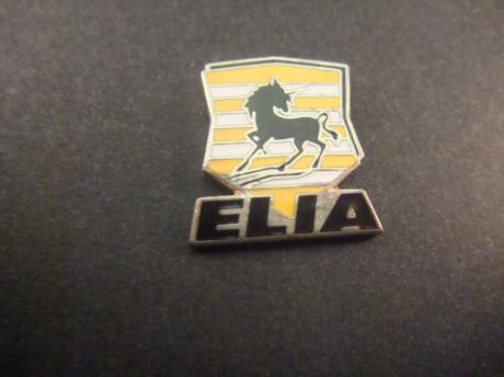 Elia onbekend logo paard